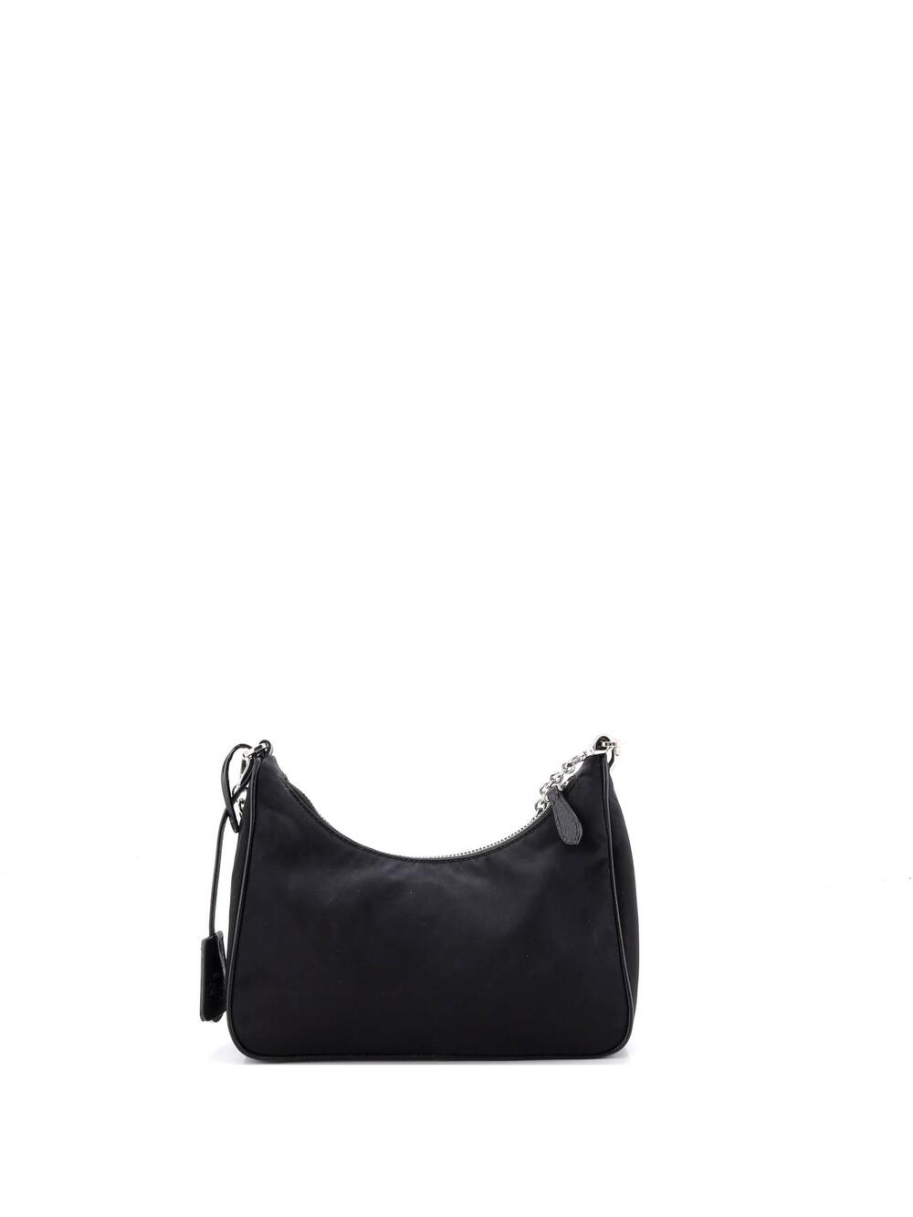 Prada Re-Edition Shoulder Bag Tessuto #258233P20B - Picture 3 of 6